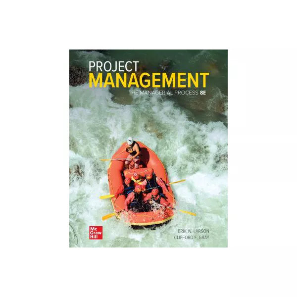 Project Management: The Managerial Process