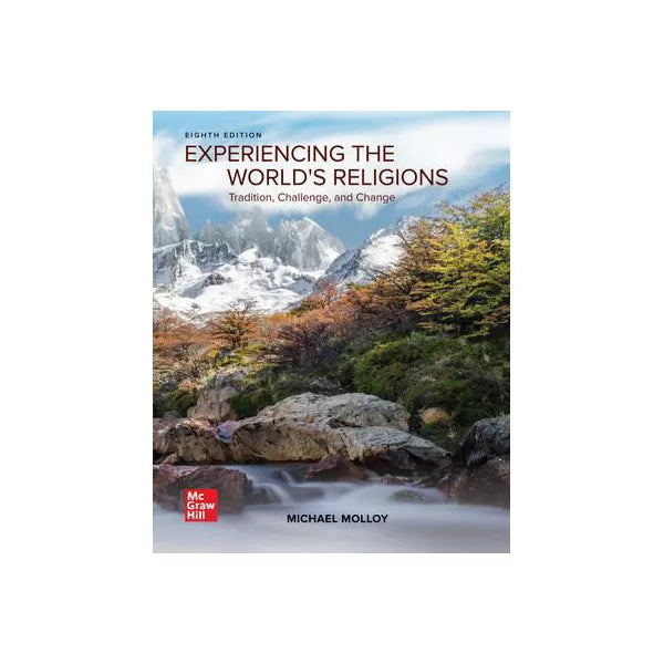 Experiencing the World's Religions