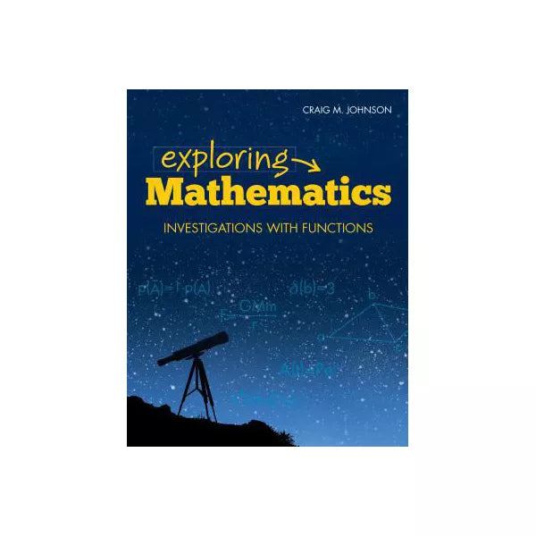 EXPLORING MATHEMATICS