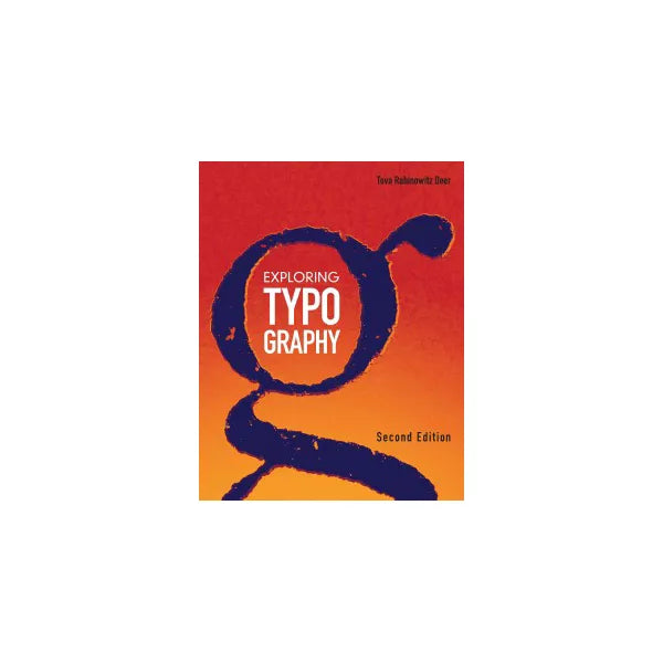 Exploring Typography