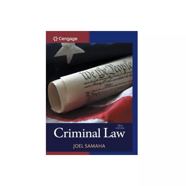 Criminal Law