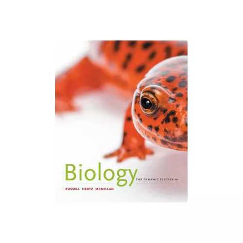 Biology: The Dynamic Science