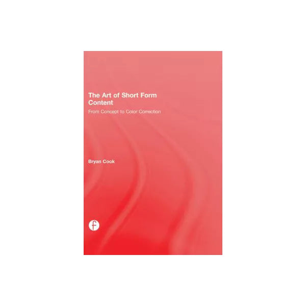 The Art of Short Form Content
