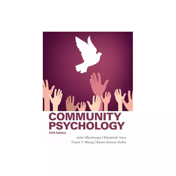 Community Psychology
