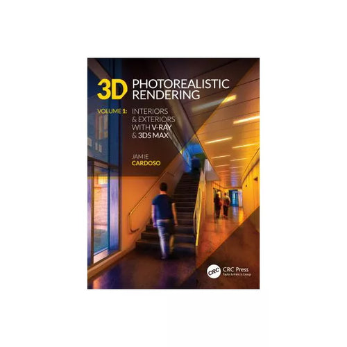 3D Photorealistic Rendering