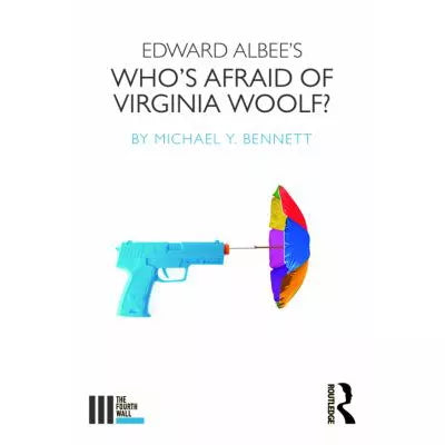 Edward Albee's Who's Afraid of Virginia Woolf?
