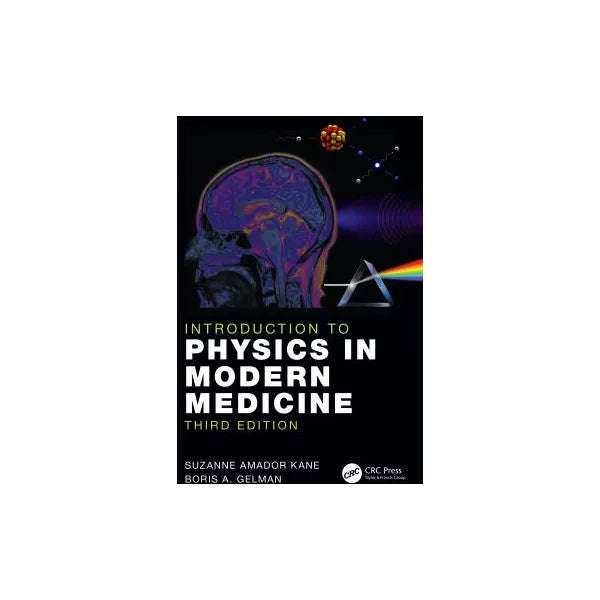 Introduction to Physics in Modern Medicine