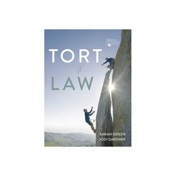 Tort Law