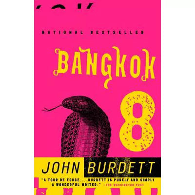 Bangkok 8