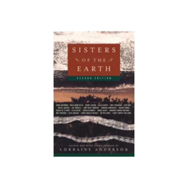 Sisters of the Earth 2nd (With New Preface)
