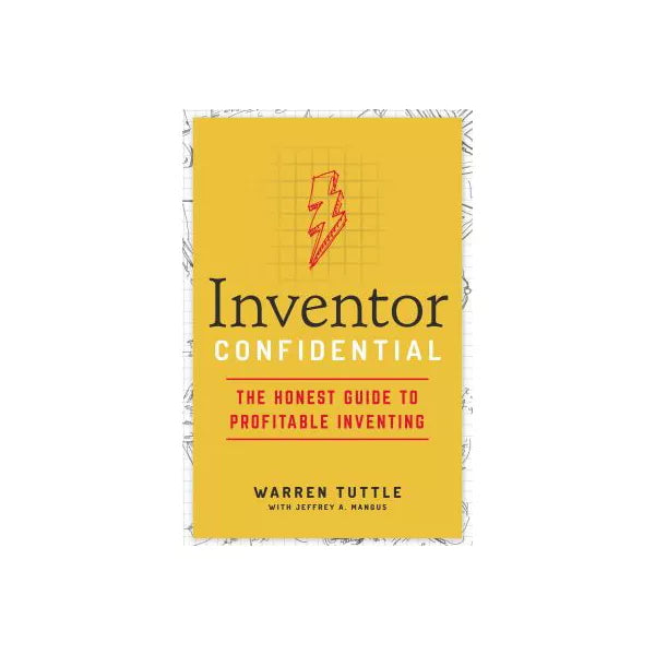 Inventor Confidential