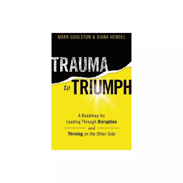 Trauma to Triumph