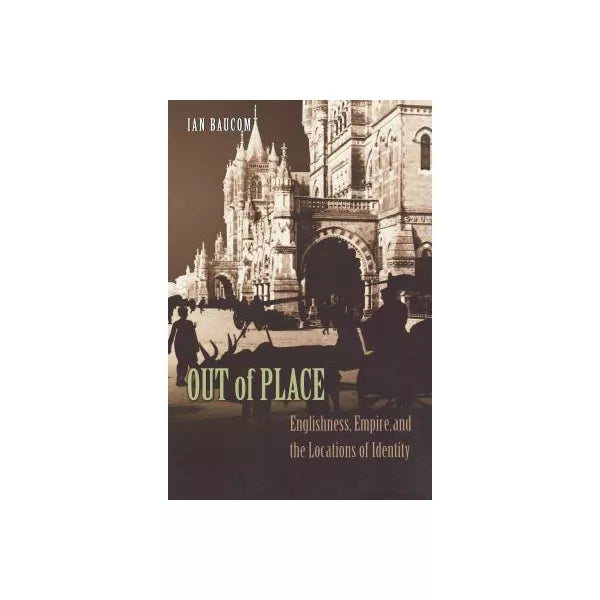 Out of Place