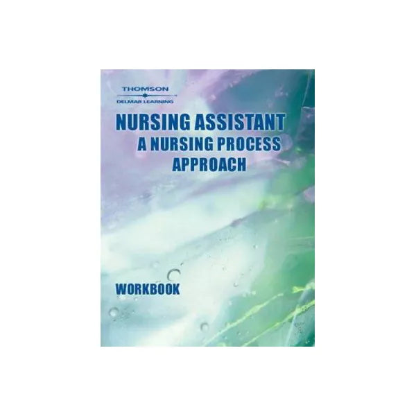 Nursing Assistant (Stud Wkbk)