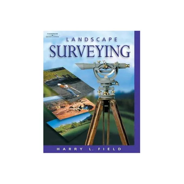Landscape Surveying