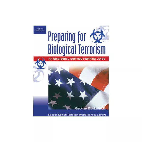 Preparing for Biological Terrorism