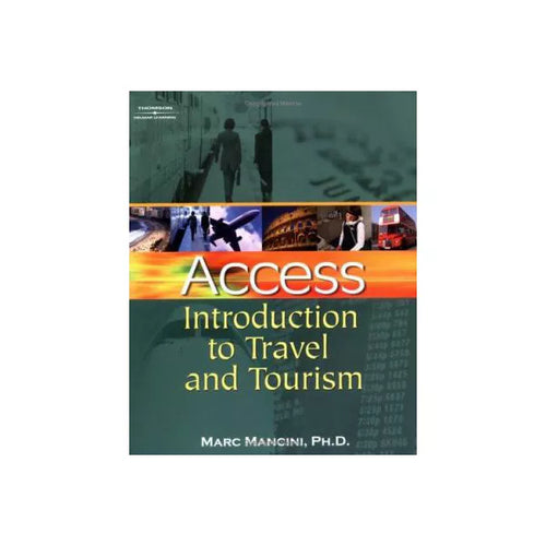 Access: Intro to Travel &amp; Tourism