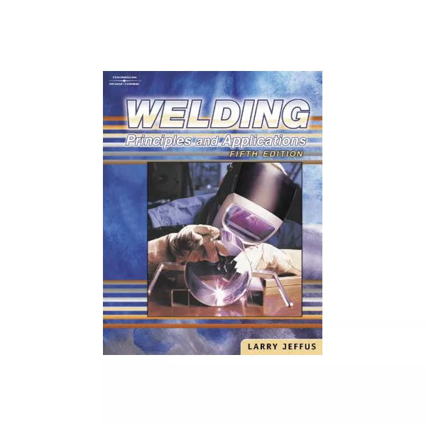 Welding Prin &amp; Appl