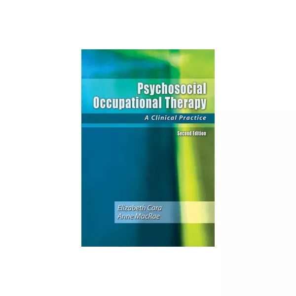 Psychosocial Occupational Therapy