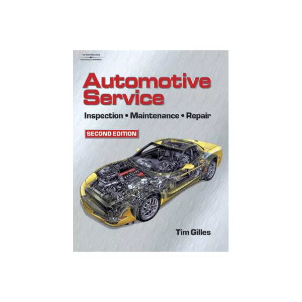 Automotive Service