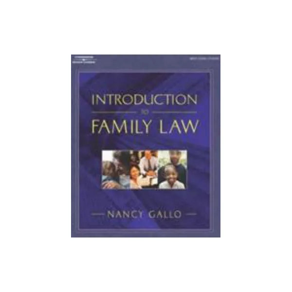 Intro to Family Law