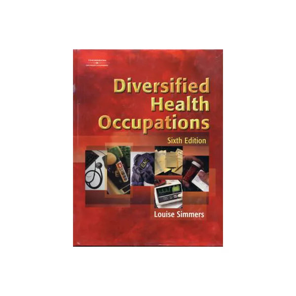 Diversified Health Occupations