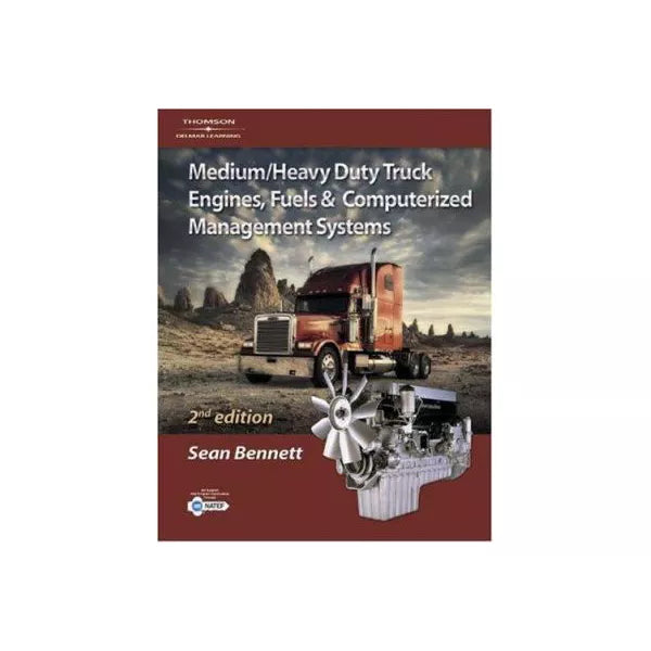 Medium/Heavy Duty Truck Engines etc