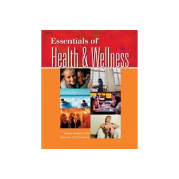 Essen of Health &amp; Wellness