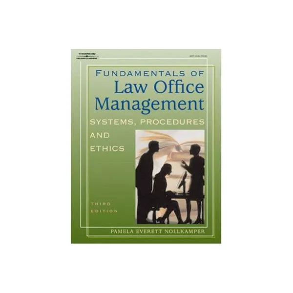 Fund of Law Office Management