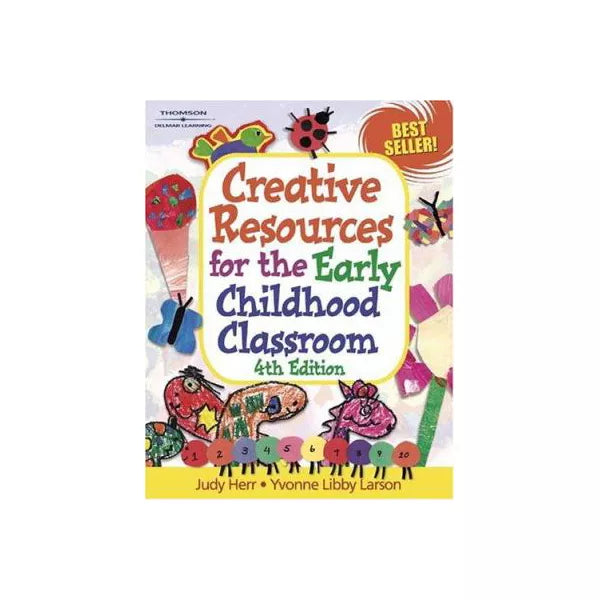 Creative Resources for Early Childhood Classroom