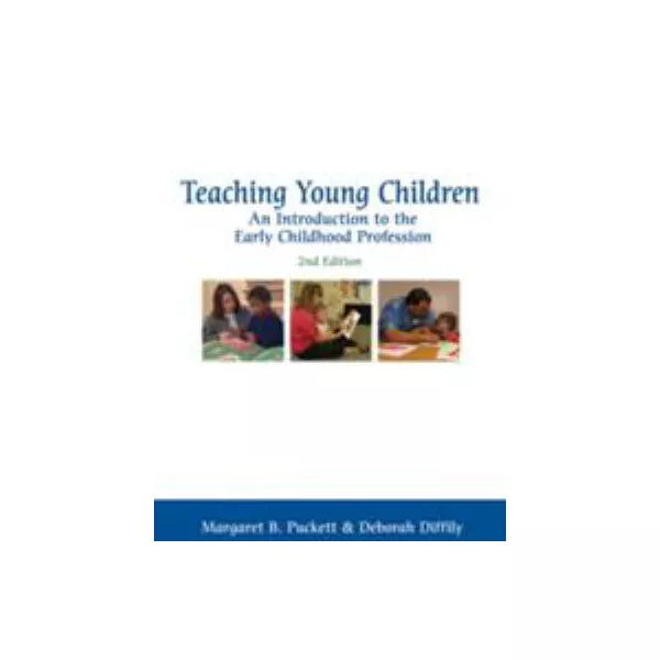 Teaching Young Children