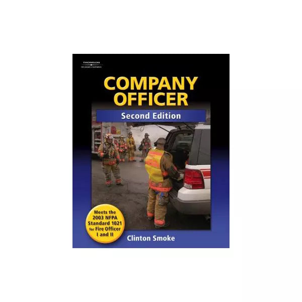 Company Officer