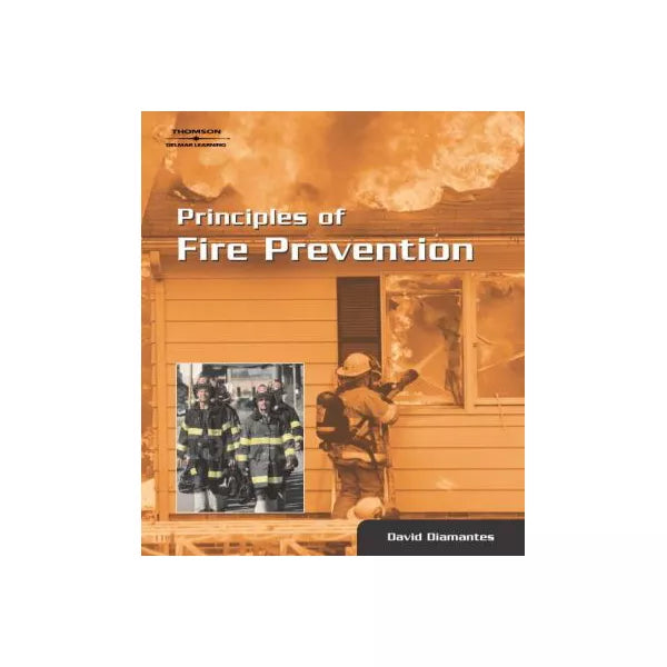 Prin of Fire Prevention