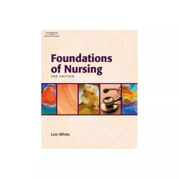 Foundations of Nursing (SG)