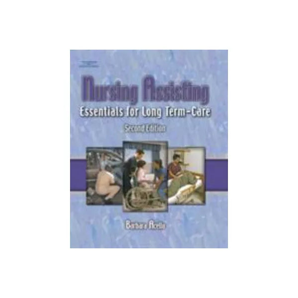 Nursing Assisting