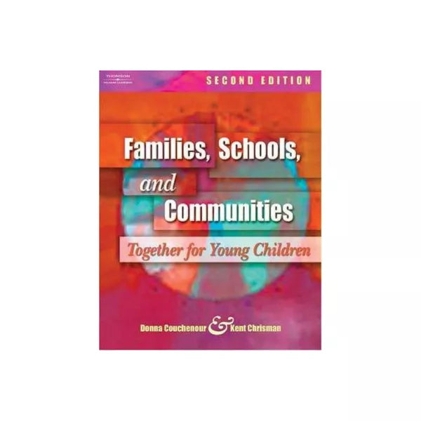 Families, Schools &amp; Communities