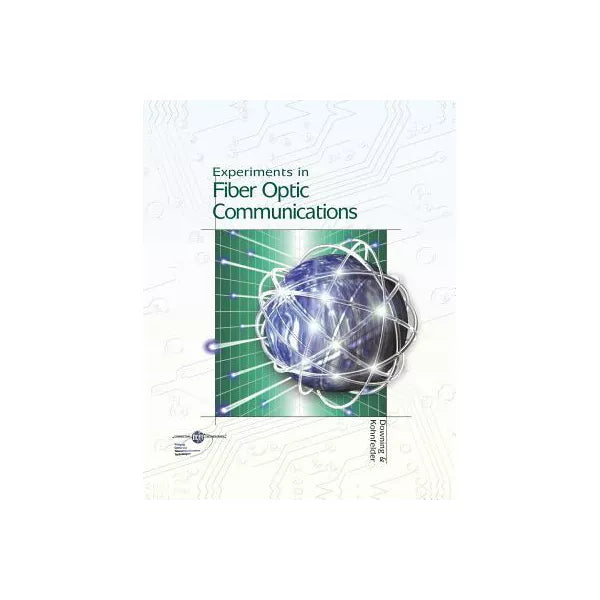 Fiber Optic Communications (Lab)