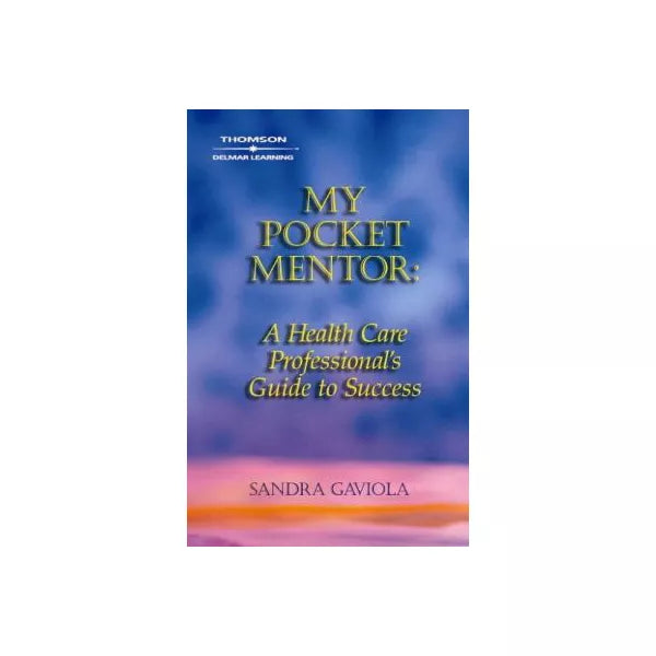 My Pocket Mentor