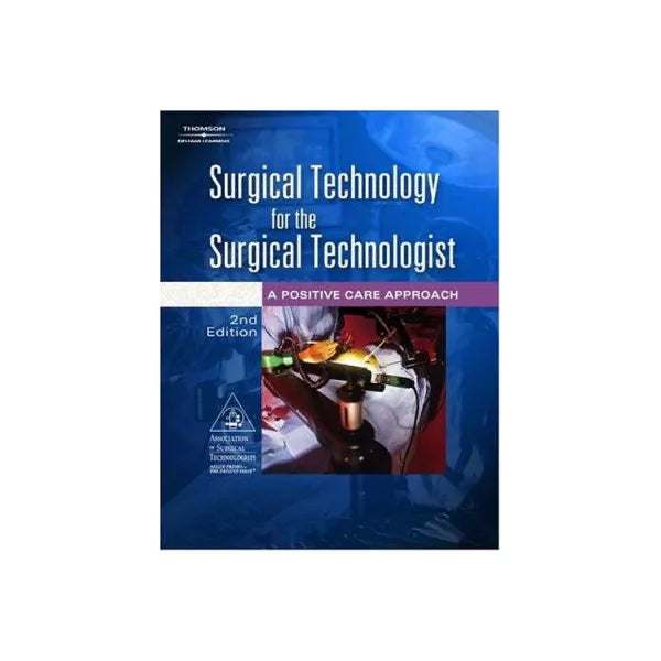 Surgical Technology etc