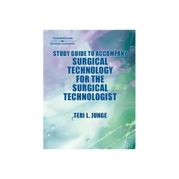 Surgical Technology etc (SG)