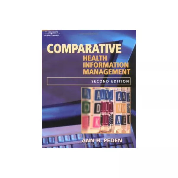 Comparative Health Information Management
