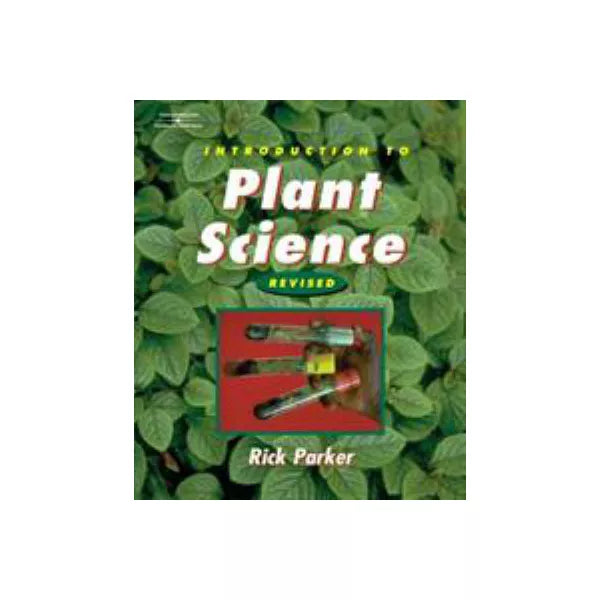 Intro to Plant Science