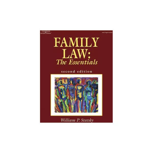 Family Law: Essentials