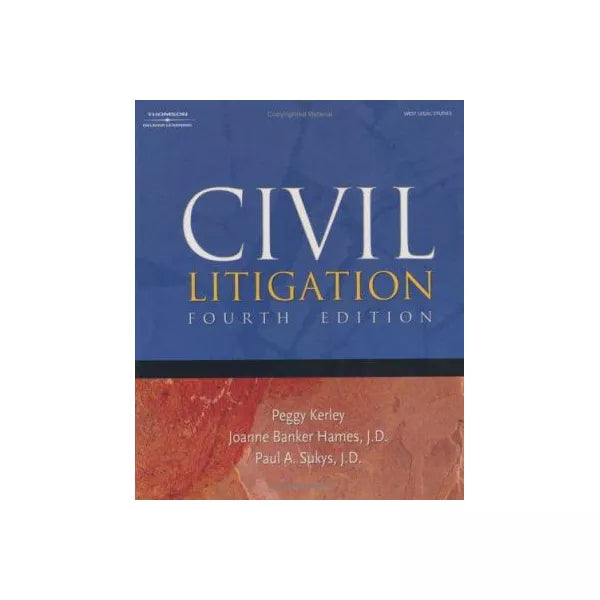 Civil Litigation