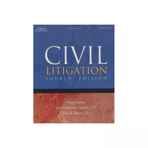 Civil Litigation