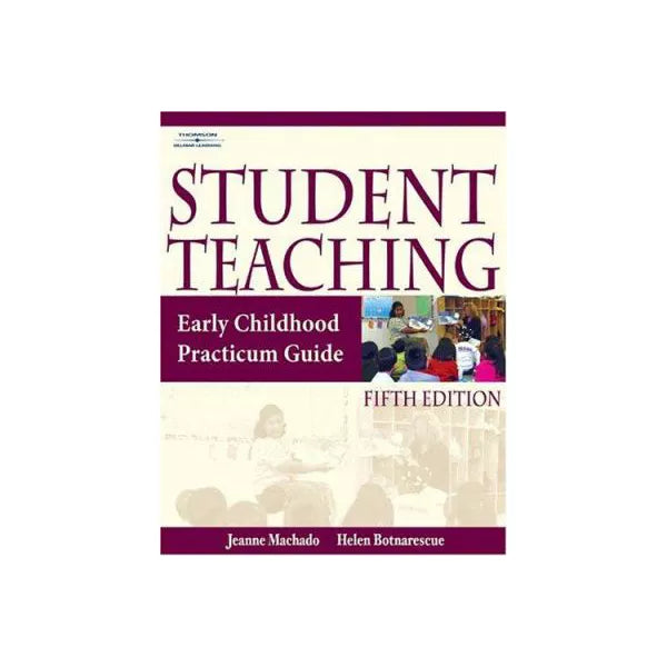 Student Teaching