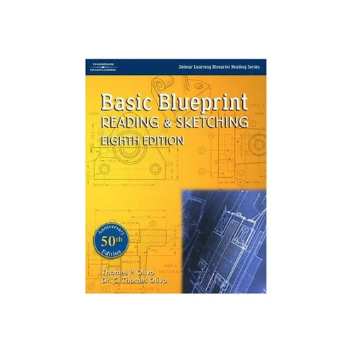 Basic Blueprint Reading &amp; Sketching