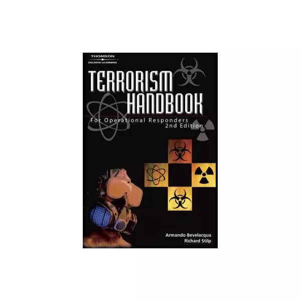 Terrorism Handbook for Operational Responders