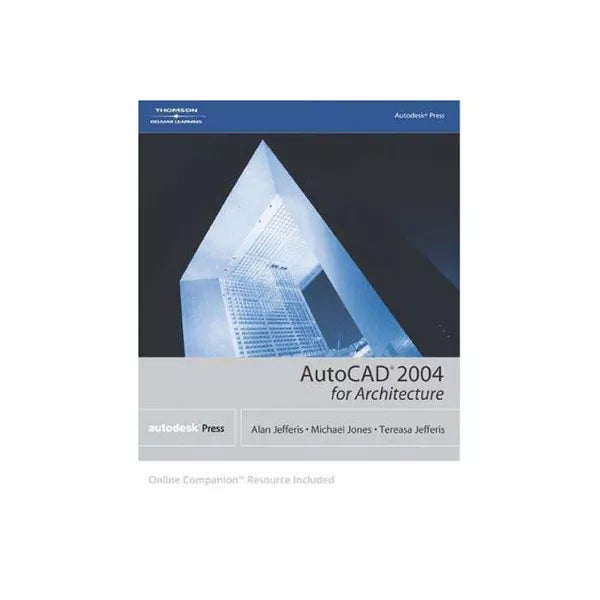 AutoCAD 2004 for Architecture