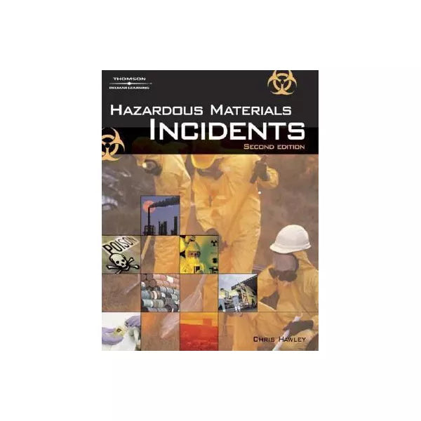 Hazardous Materials Incidents